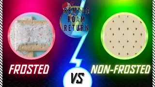 Welcome To The Poptart Preference Podcast