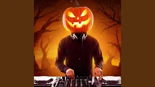 Halloween boom boom
