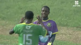 Ocho Rios High defeat Marcus Garvey Tech. 2-1 in FIERCE DaCosta Cup Round 1 matchup! | SportsMax TV