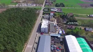 Budowa Nowego Budynku Urzędu Gminy w Dobrzyniewie Dużym