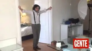 GENTE CON ERG&Uuml;N DEMIR