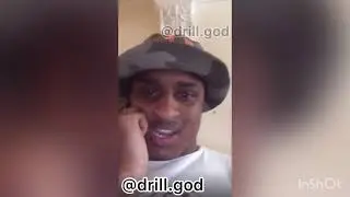 A1FromThe9 and Nutty #900/#O9B Reaction to MB/Lucky36 (#O9B/#N9) Sneak Dissing Them in 2016 | Part 1