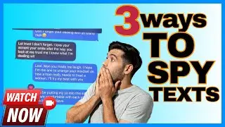 3 Sneaky Ways Your Friends May Be Monitoring Your Texts (With Hacker Help!) - Protect Your Privacy!