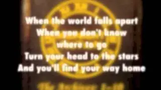 Midnight Notion: When the World Falls Apart (lyric video)