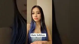 life changing hair products! link in bio ~ #shorts #shortsvideo