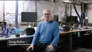 Making of Sonos Era 300: The Acoustics