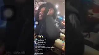 Lil Durk & King Von &ldquo;Crazy Story&rdquo; (STTS3 PreRelease Instagram Live Official Audio) 🔥🔥🔥🔥