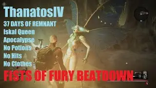 Cessnya Beatdown - 37 Days