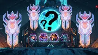 Opening x4 5 STAR Crystals and MORE! - Transformers: Forged to Fight