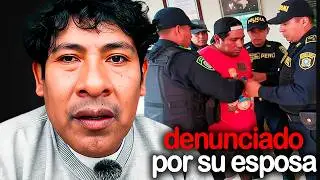El PADRE DOMINGO es PEOR de lo que PENSABA...