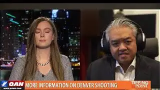More on Trump Supporter Shot in Denver with Ian Miles Cheong