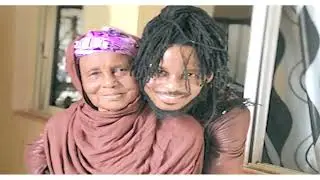Bouba Ali _ Hommage à Maman