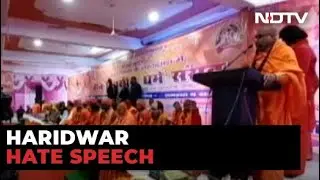 Haridwar Hate Speeches: Supreme Court Seeks Uttarakhand Reply In 10 Days