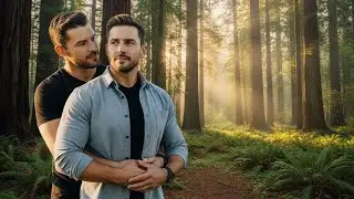 Unexpected Moments With My Roommate | Gay Love Story