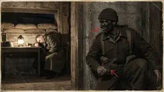 Why History Erased The Black Devils: WWII's Deadliest Special Forces Unit