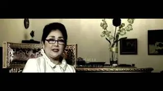 GRATIS SINAYA Cerita Ibu Vandalita Nasabah Bank BTPN SINAYA