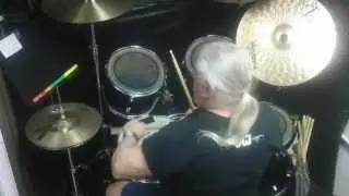 Sean Corsaro Rhythmic Realm IV