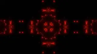 Hue Rotation Flash Vj Loop &ndash; Seamless 4K Color Cycle Visual Video