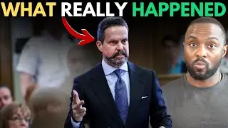 Алан Джексон знал шокирующий новый факт об изменении лекарственной терапии Ника Райнера.