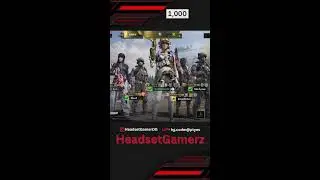 CODM LIVE || MP Rank Grind || Vertical #codm #callofduty