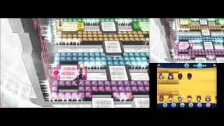 Pok&eacute;mon Y Playthrough - Part 45: Snowbelle City Gym