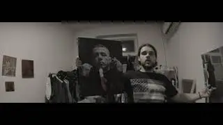 FONFORINO - МОЙ ЕЛДАК (OFFICIAL MUSIC VIDEO)