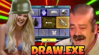 cod mobile exe | Call Of duty Mobile wtf moments | CODM.exe