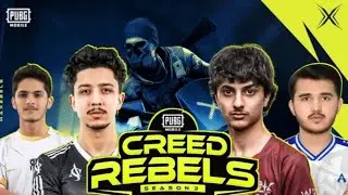 LAST DAY (3) PUBG MOBILE | FIGHT FUSION INVITATIONAL SEASON 2  | [URDU/HINDI | TS ASIFxLive
