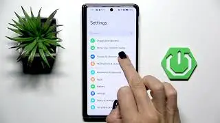 HONOR Magic V5 &ndash; How to Change Ringtone