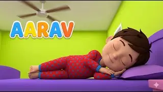 Upar Pankha Chalta Hai + Billi Karti Meow Meow 😺🌀 | Kids Hindi Rhymes