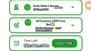 New update Jazz free internet 🎁 data free internet VPN unlimited data free VPN internet 22GB