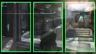 Impulse - montage by Hunter385