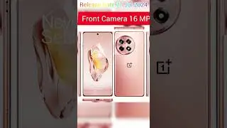 One Plus Ace 3 Pro #shoets #short #smartphone #shortvideo