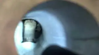 Subaru Exhaust Valve guide 
