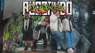 Buscando Love - ‪@ocrecfam‬ FT ‪@SoBlindRecordsOficial‬