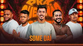Puro Clima - Some Da&iacute; (Clipe Oficial) #PuroClima