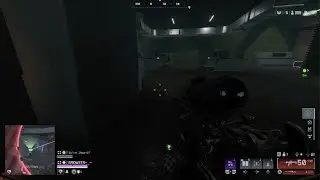 Battlefield 6 accidental headshot