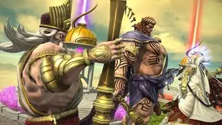 Nald'thal has the best theme
