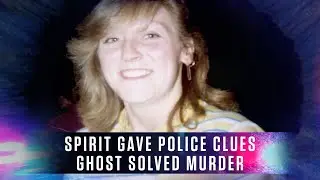 Psychic Solves 1983 Jackie Pool Murder Case