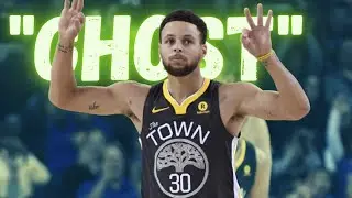 Steph Curry 