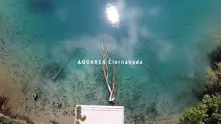 Aquarea Čierna voda