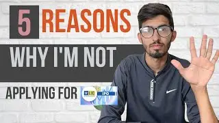 5 Reasons why I'm not applying for LIC IPO ? LIC IPO BIGGEST Risk for Retail Investors