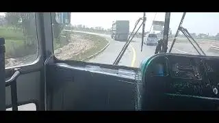 Motorway Sial Mor