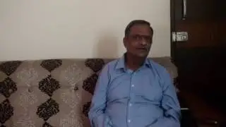 Bhagavata siromani Brahmasri C S Raju gari Bhagavatamrutam