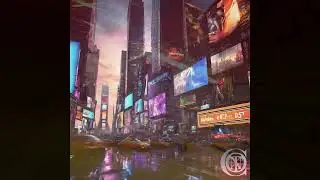 Contxt - Billboard Bop [Hip Hop/West Coast Instrumental]