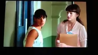 Hollyoaks- Sienna makes up another lie about Nancy