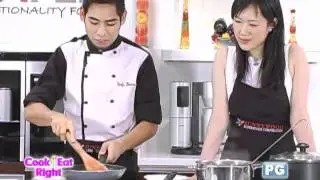 Crispy Adobo Rice Balls.m4v
