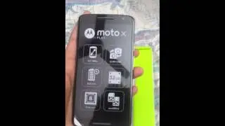Moto x play India first impressions