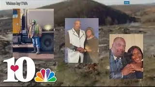 Victims of Kingston Coal Ash Spill and their families push for tighter safety rules