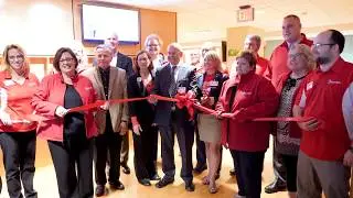 Grand Opening Celebration
